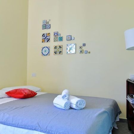 阿马尔菲Casa San Pietro别墅 外观 照片
